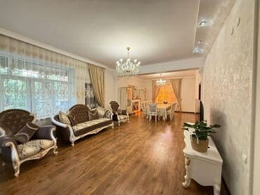 продаю дом город кемин: Дом, 350 м², 6 комнат, Агентство недвижимости, Евроремонт — 6