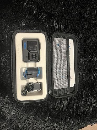 ТОРГ ИМЕЕТСЯ! Продаю экшн-камеру GoPro Hero10 Black. Камера в — 3