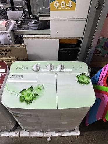 weight machine: Полноразмерный двубаковый полуавтомат, Новый, Avangard, До 7 кг — 4