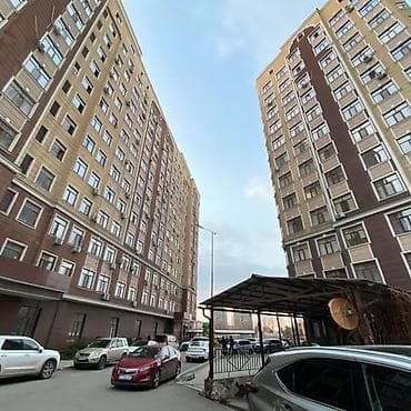 erl group: 2 комнаты, 65 м², Элитка, 3 этаж, Евроремонт — 2