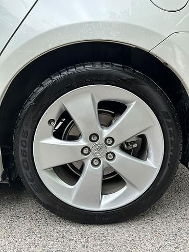 ключи приус: Toyota Prius: 2014 г., Гибрид, Хэтчбэк — 8