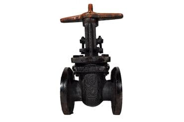 куплю цепь: Задвижка чугунная фланцевая, D= 20,5-2000 мм, Давление: Ру16; Ру10; — 1