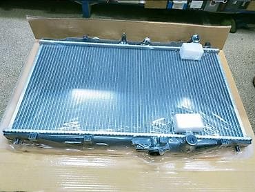 inspire: Honda INSPIRE UC1 v3.0 2003 до 2008 Радиатор охлаждения (EEP) хорошего — 2