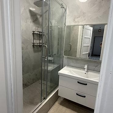 pro group: 3 комнаты, 73 м², 104 серия, 3 этаж, Евроремонт — 1