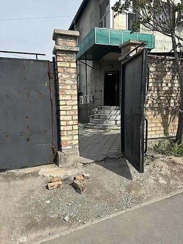 Аренда офисов, 80 м², С отдельным входом — 3