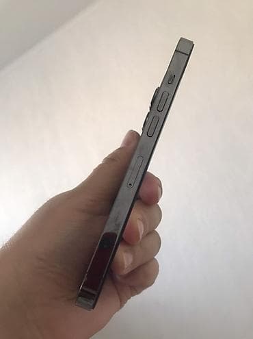 iqoo 9: IPhone 13 Pro, Б/у, 256 ГБ, Графит, 100 % — 5