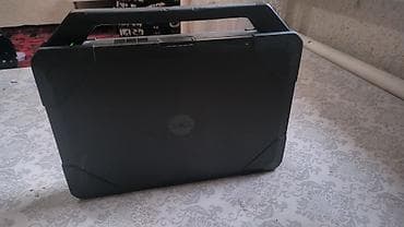 dell g3: Для учебы, Б/у, Intel Core i5 — 5