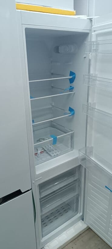 холодилник аренда: Холодильник Vestel, Новый, Двухкамерный — 11