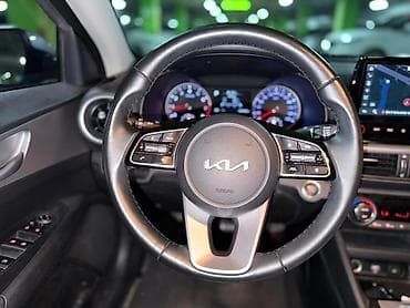 Kia K3: 2022 г., Седан — 2