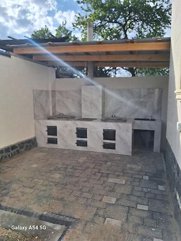 откос: Подготовка стен для укладки, Подготовка стен для грунтовки, Резка плитки | Керамическая плитка, Керамогранитая плитка, Зеркальная плитка | Вертикальная укладка, Диагональная укладка, Горизонтальная укладка Больше 6 лет опыта — 2