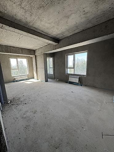 Продажа квартир: 3 комнаты, 72 м², Элитка, 5 этаж, Готовая ПСО (под самоотделку) — 9