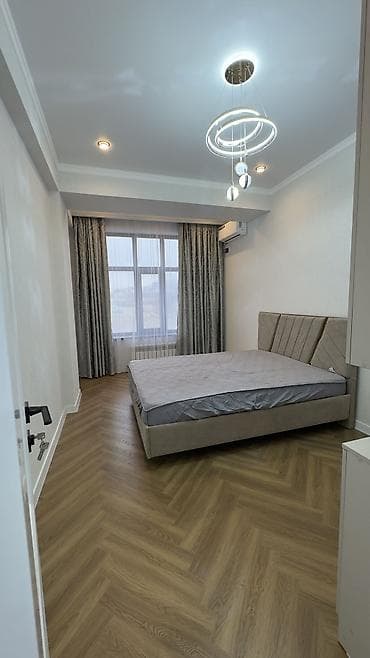 продаю дом степное: 2 комнаты, 75 м², Элитка, 3 этаж — 6
