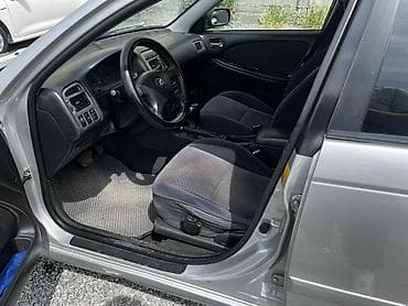 авенсис 1 8: Toyota Avensis: 2002 г., 1.8 л, Автомат, Бензин, Седан — 6