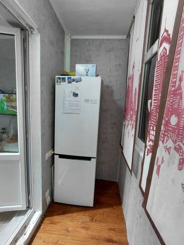 Гараждар: 1 бөлмө, 36 м², 106-серия, 7 кабат, Косметикалык ремонт — 2