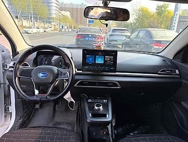 step 2: BYD E2: 2021 г., Электромобиль, Хэтчбэк — 6