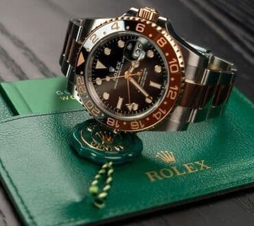 сколько стоит часы ролекс: Классические часы часы, Rolex, Унисекс, Новый — 4