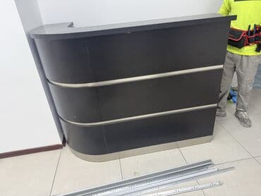 полка для магазина бу: Полка для магазина, Б/у, МДФ, Самовывоз — 1