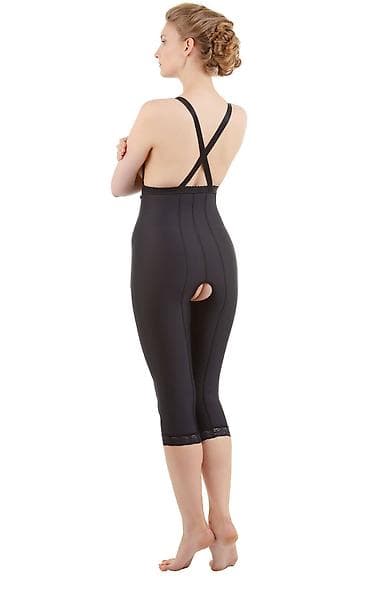 рубцы: Бандаж послеоперационный компрессионный 0366 Бандаж компрессионный — 5