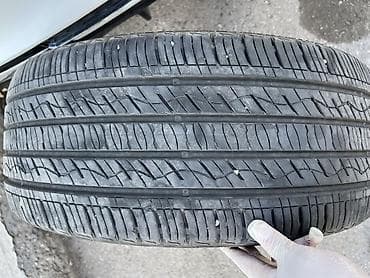 двухсотка 200: 1 шт.
Made in Korea Kumho
245/45/R19
2024 г
Цена 2000
Г.Бишкек — 1