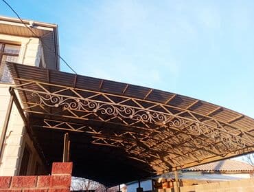 кузовные сварочные работы: Сварка | Навесы Бесплатная смета, Гарантия — 14