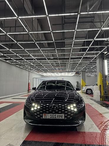 subaru сиденье: Сдаю Hyundai Grandeur, Почасово, Без водителя, | Залог, Без депозита, Водительские права — 9