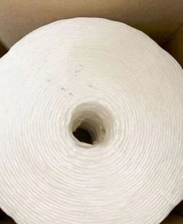 оптом канцтовары: Полипропиленовый шпагат марки ФТС с плотностью 2200 текс — 3