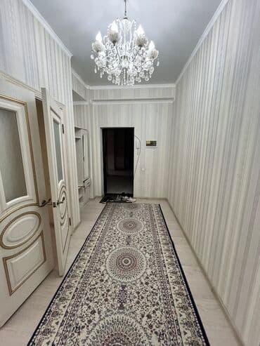 аренда квартир в беловодском: 2 комнаты, Собственник, Без подселения, С мебелью полностью — 7