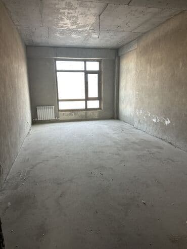 бишкек продаю квартира: 4 комнаты, 155 м², Элитка, 2 этаж, ПСО (под самоотделку) — 6