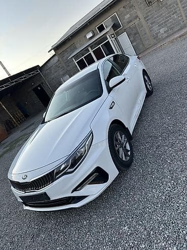кия к5 продаю: Kia K5: 2020 г., Автомат, Газ, Седан — 5