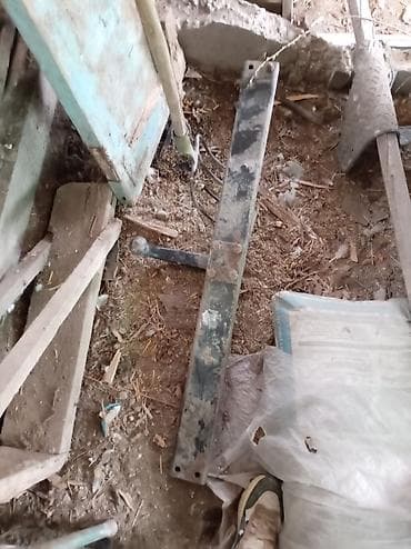 кузов на метал: Фаркоп Mercedes-Benz — 1