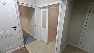 квартира правда: 3 комнаты, 67 м², 105 серия, 5 этаж, Евроремонт — 5