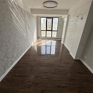 Квартиры: 3 комнаты, 110 м², Элитка, 9 этаж, Евроремонт — 5