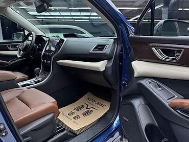 Продажа авто: Subaru Ascent: 2020 г., 2.4 л, Автомат, Бензин, Кроссовер — 7