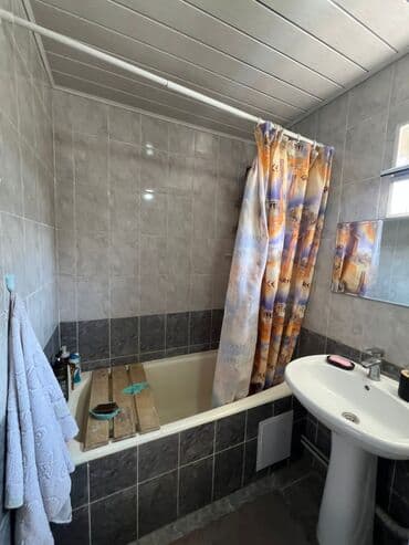 дом кызыл адыр: Дом, 120 м², 4 комнаты, Риэлтор, Косметический ремонт — 12