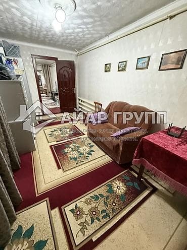 107: ‼️ ПРОДАЁТСЯ УЮТНЫЙ ДОМ В КАРА-ЖЫГАЧ ‼️ 🏡 4-комнатный полдома с видом — 7
