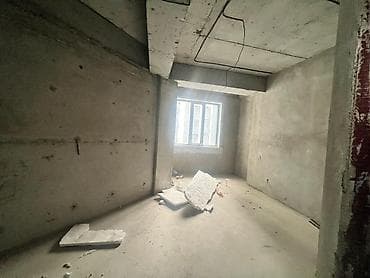 43: 1 комната, 43 м², Элитка, 7 этаж, Готовая ПСО (под самоотделку) — 6