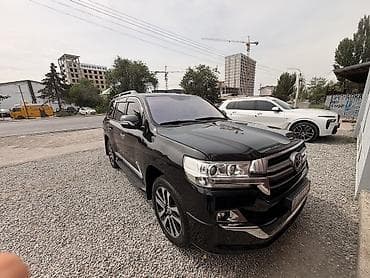 sonlink 200: Toyota Land Cruiser: 2012 г., 4.6 л, Автомат, Газ, Внедорожник — 9