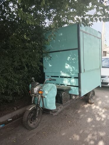 купить мотоцикл минск в бишкеке: Мотороллер муравей Электро, 80 км, 1000 - 1499 кг, Б/у — 1