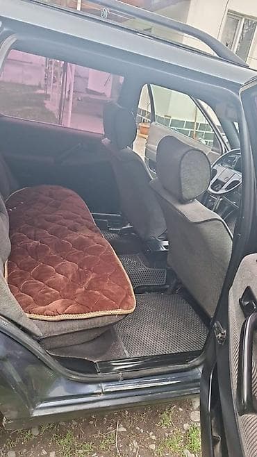 фольксваген кросс электромобиль цена: Volkswagen Passat Variant: 1989 г., 1.8 л, Механика, Бензин, Универсал — 6
