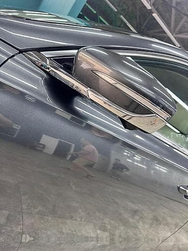 фильтор: Hyundai Grandeur: 2022 г., 2.4 л, Автомат, Гибрид, Седан — 6