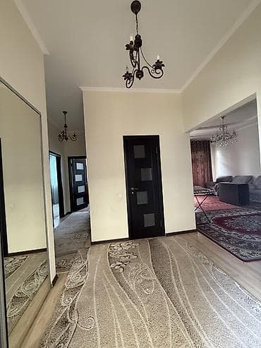 Недвижимость: Коттедж Сдается Сары Ой Возле карвен и Asia palace Две спальни — 6