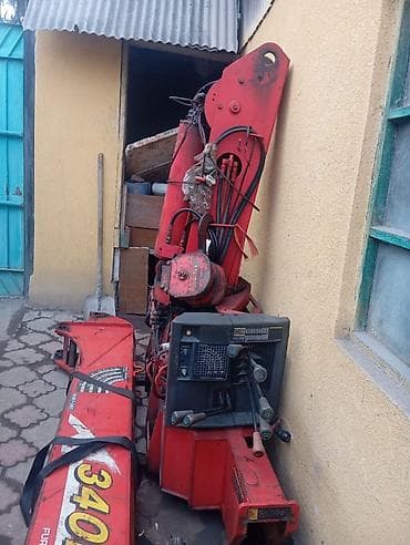 магнитафон jvc: Продаю японский манипулятор юник 340 абалы жакшы кыргызстанда иштеген — 7