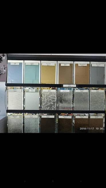 окна станок: : Установка, Изготовление — 4