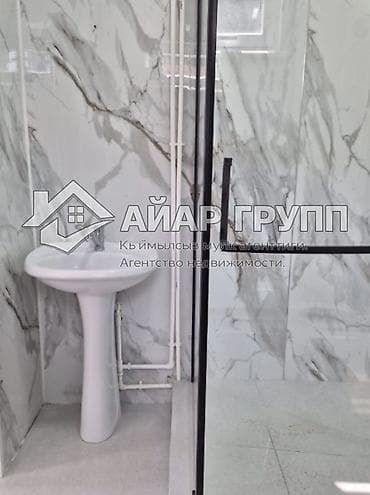 кафе ош: Кеңселерди ижаралоо, 40 м², 1-катар, Өзүнчө санитардык түйүнү менен — 7