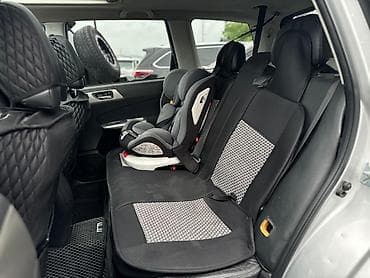 forester 2003: Subaru Forester: 2009 г., 0.5 л, Автомат, Бензин, Внедорожник — 4