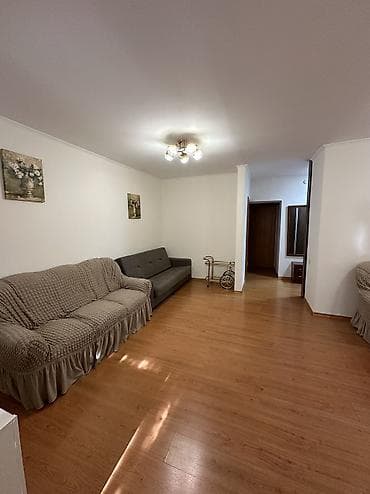 2 комнаты, 52 м², Индивидуалка, 2 этаж, Косметический ремонт