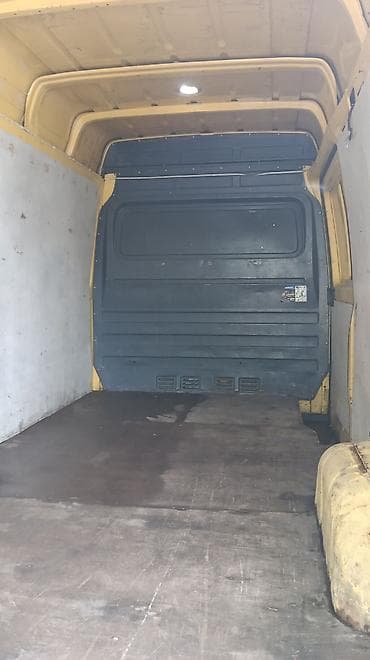 bmw r19: Легкий грузовик, Mercedes-Benz, 2 т, Б/у — 6