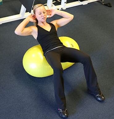 большой мяч для фитнеса как называется цена: Фитнес бол высшего качества 🟣 Тип: Арахис Производство: Тайвань Цена — 1