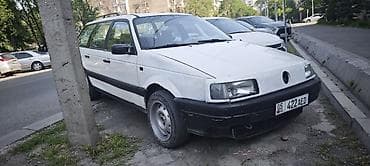 подушка карбюратора: Volkswagen Passat Variant: 1991 г., 1.8 л, Механика, Универсал — 3