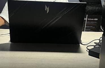 acer nitro 5: Игровой, Б/у, Intel Core i5, В рассрочку — 3